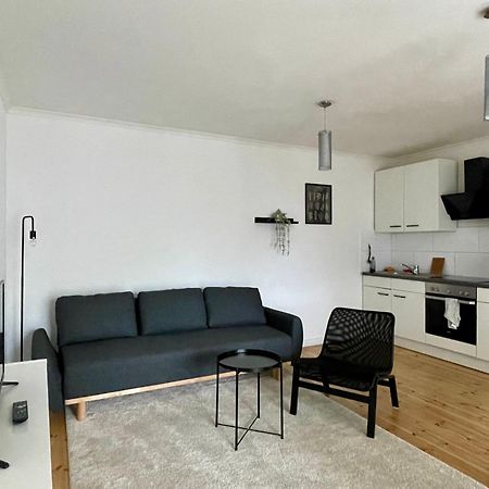 Dene Living Apartments Берлін Екстер'єр фото