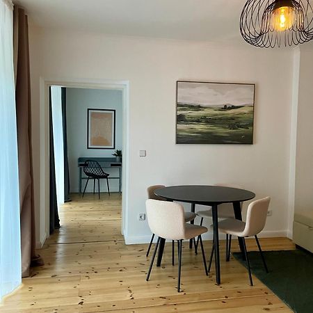 Dene Living Apartments Берлін Екстер'єр фото