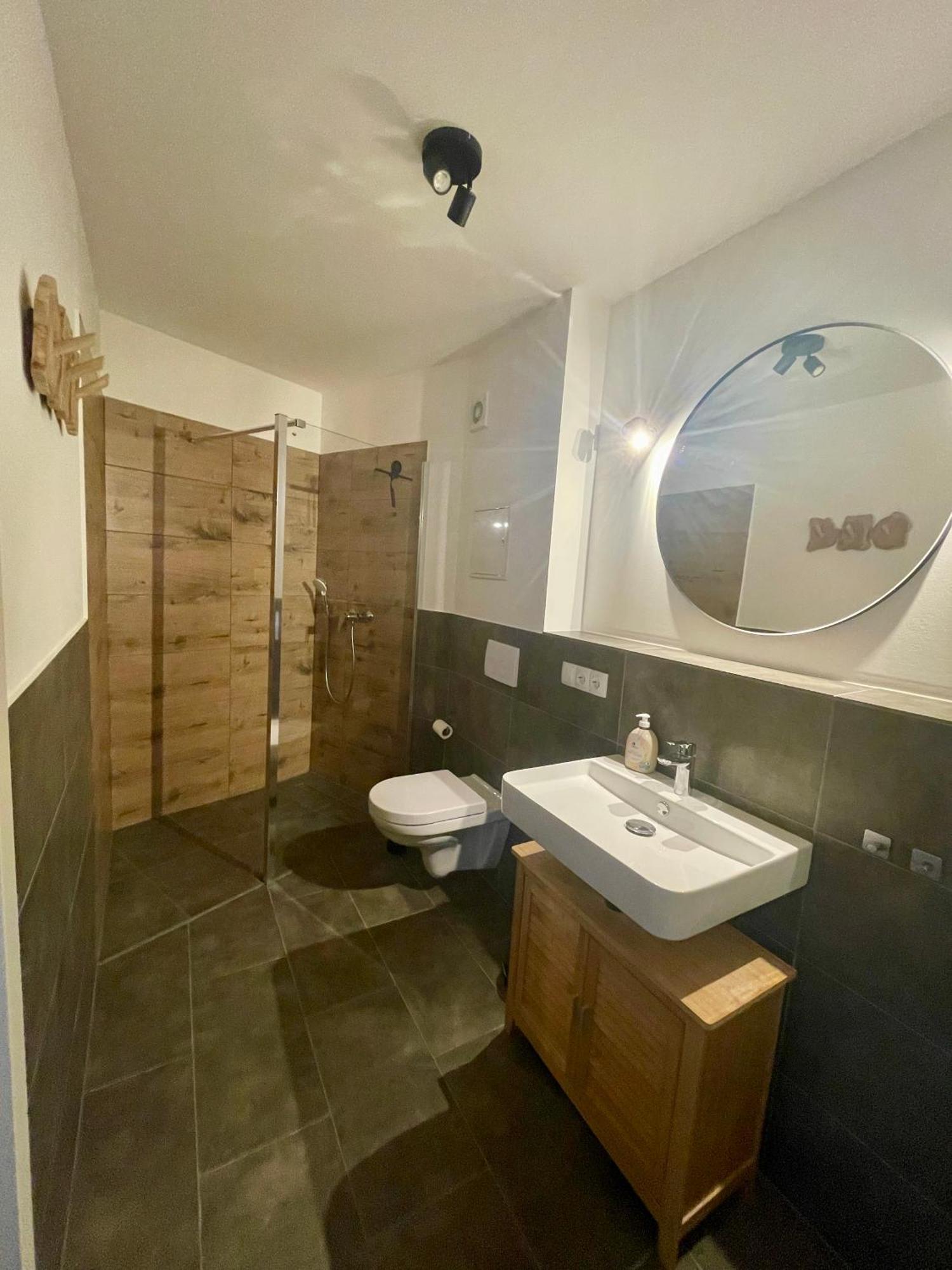Dene Living Apartments Берлін Екстер'єр фото